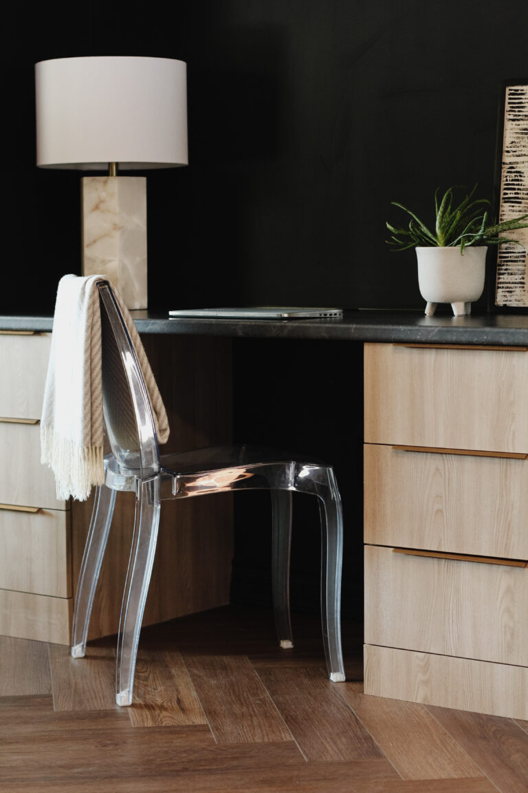 Modern Home Office
