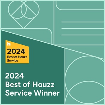 Best of Houzz Service Winner
