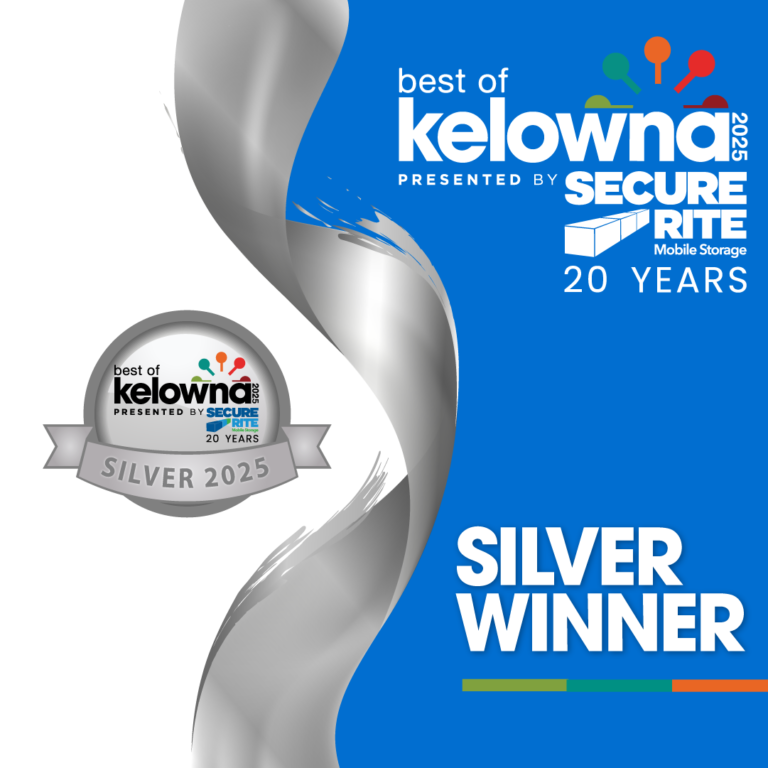 Best of Kelowna In Home Renovations