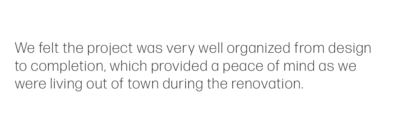 O'Sullivan Quote Redo