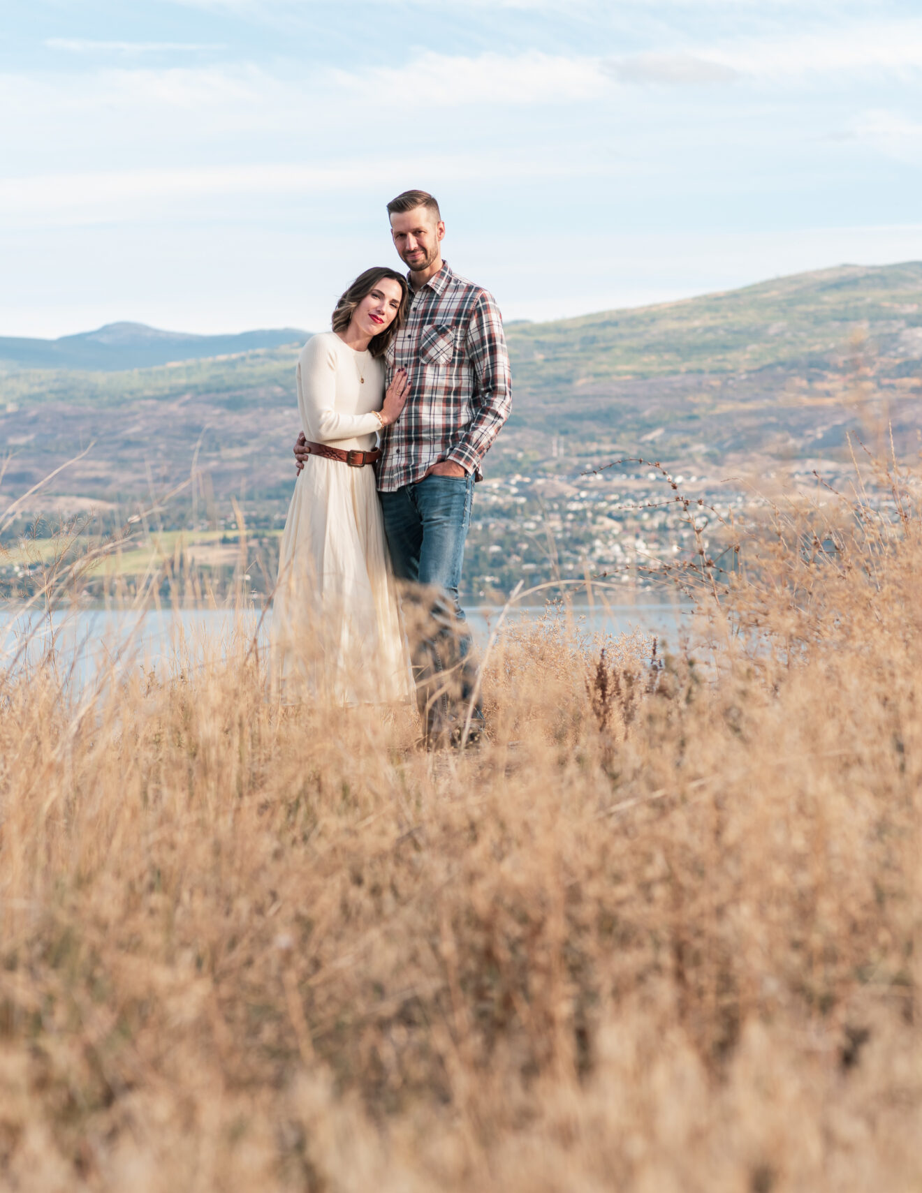 designer and contractor husband and wife team in kelowna bc